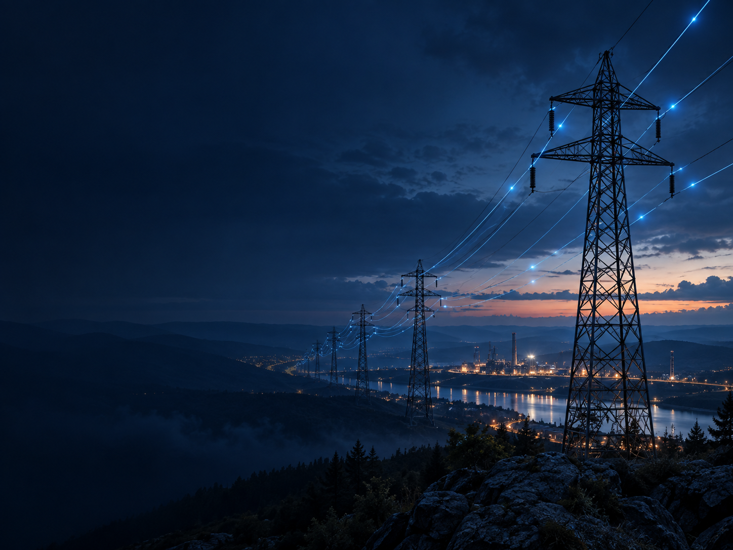 Energia elettrica