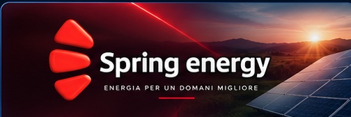 Spring Energy S.p.A.